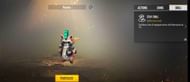 Free Fire में Rockie
